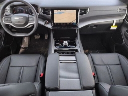 Jeep Grand Wagoneer Limited Altitude 4x4 2026