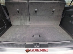 Jeep Grand Wagoneer Limited Altitude 4x4 2026