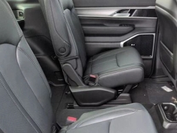 Jeep Grand Wagoneer Limited Altitude 4x4 2026