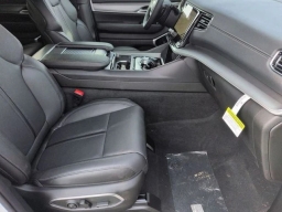 Jeep Grand Wagoneer Limited Altitude 4x4 2026