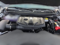 Jeep Grand Wagoneer Limited Altitude 4x4 2026