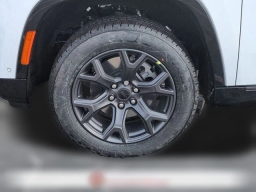 Jeep Grand Wagoneer Limited Altitude 4x4 2026