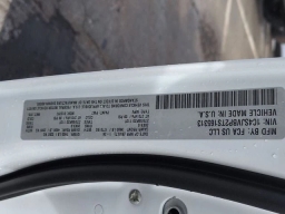 Jeep Grand Wagoneer Limited Altitude 4x4 2026