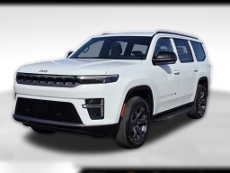 Jeep Grand Wagoneer Limited Altitude 4x4 2026