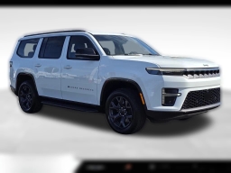 Jeep Grand Wagoneer Limited Altitude 4x4 2026