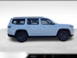 Jeep Grand Wagoneer Limited Altitude 4x4 2026