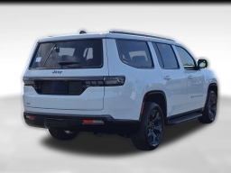 Jeep Grand Wagoneer Limited Altitude 4x4 2026