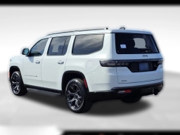 Jeep Grand Wagoneer Limited Altitude 4x4 2026