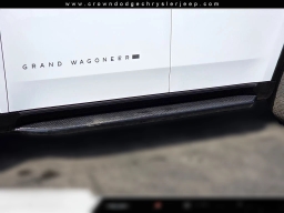 Jeep Grand Wagoneer Limited Altitude 4x4 2026