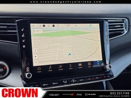 Jeep Grand Wagoneer Limited Altitude 4x4 2026