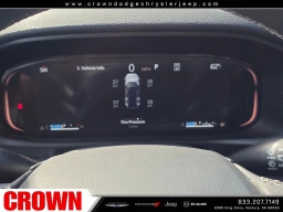 Jeep Grand Wagoneer Limited Altitude 4x4 2026