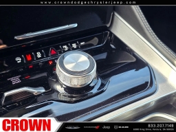 Jeep Grand Wagoneer Limited Altitude 4x4 2026