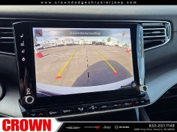 Jeep Grand Wagoneer Limited Altitude 4x4 2026