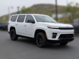 Jeep Grand Wagoneer Limited Reserve 4x4 2026