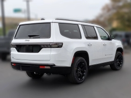 Jeep Grand Wagoneer Limited Reserve 4x4 2026