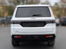 Jeep Grand Wagoneer Limited Reserve 4x4 2026