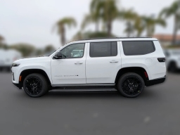 Jeep Grand Wagoneer Limited Reserve 4x4 2026