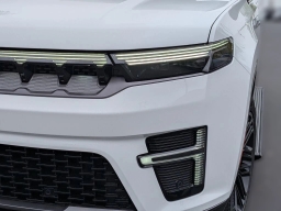 Jeep Grand Wagoneer Limited Reserve 4x4 2026