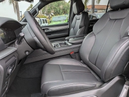 Jeep Grand Wagoneer Limited Reserve 4x4 2026