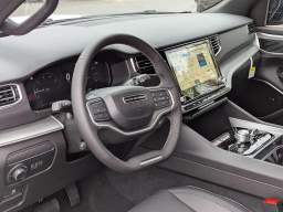 Jeep Grand Wagoneer Limited Reserve 4x4 2026