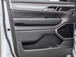 Jeep Grand Wagoneer Limited Reserve 4x4 2026