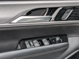 Jeep Grand Wagoneer Limited Reserve 4x4 2026