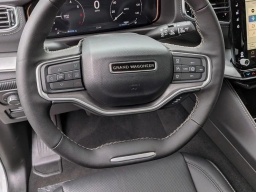 Jeep Grand Wagoneer Limited Reserve 4x4 2026