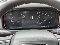 Jeep Grand Wagoneer Limited Reserve 4x4 2026