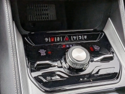 Jeep Grand Wagoneer Limited Reserve 4x4 2026