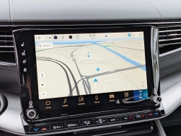 Jeep Grand Wagoneer Limited Reserve 4x4 2026