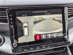 Jeep Grand Wagoneer Limited Reserve 4x4 2026