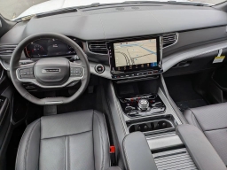 Jeep Grand Wagoneer Limited Reserve 4x4 2026