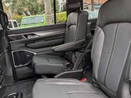 Jeep Grand Wagoneer Limited Reserve 4x4 2026