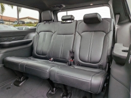 Jeep Grand Wagoneer Limited Reserve 4x4 2026