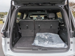 Jeep Grand Wagoneer Limited Reserve 4x4 2026