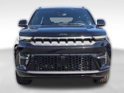 Jeep Grand Wagoneer Limited Altitude 4x4 2026