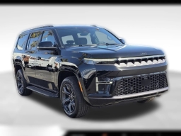 Jeep Grand Wagoneer Limited Altitude 4x4 2026