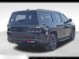 Jeep Grand Wagoneer Limited Altitude 4x4 2026