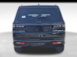 Jeep Grand Wagoneer Limited Altitude 4x4 2026