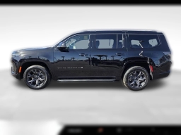 Jeep Grand Wagoneer Limited Altitude 4x4 2026