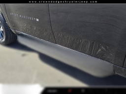 Jeep Grand Wagoneer Limited Altitude 4x4 2026