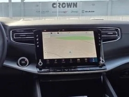 Jeep Grand Wagoneer Limited Altitude 4x4 2026