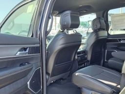 Jeep Grand Wagoneer Limited Altitude 4x4 2026