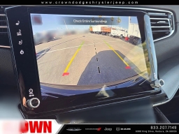 Jeep Grand Wagoneer Limited Altitude 4x4 2026