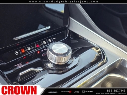 Jeep Grand Wagoneer Limited Altitude 4x4 2026