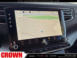 Jeep Grand Wagoneer Limited Altitude 4x4 2026