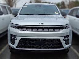 Jeep Grand Wagoneer Limited Reserve 4x4 2026