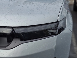 Jeep Grand Wagoneer Limited Reserve 4x4 2026