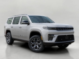 Jeep Grand Wagoneer Limited Altitude 4x4 2026