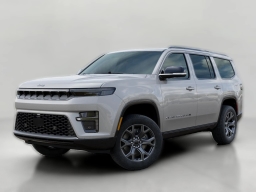 Jeep Grand Wagoneer Limited Altitude 4x4 2026